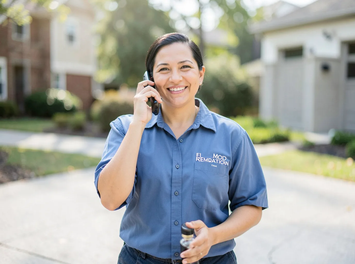 Mold Remediation Hinton, WV FAQs